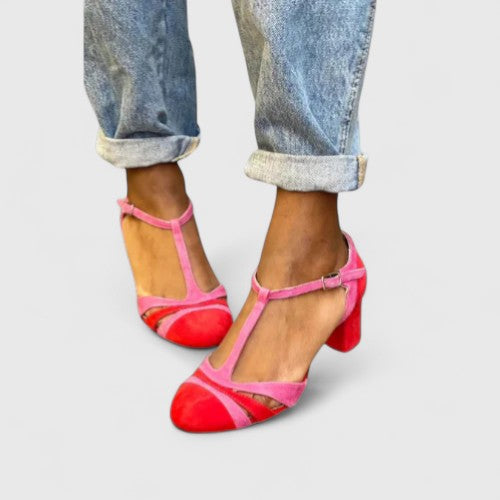 Jessica | Contemporary High Heels