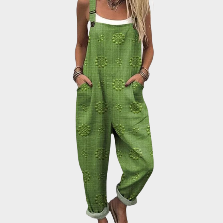 Susan™ | Cozy Overall