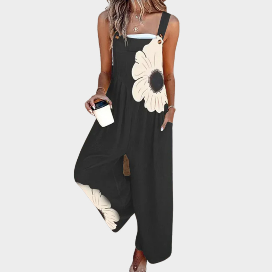 Cheryl™ | Cozy Overall