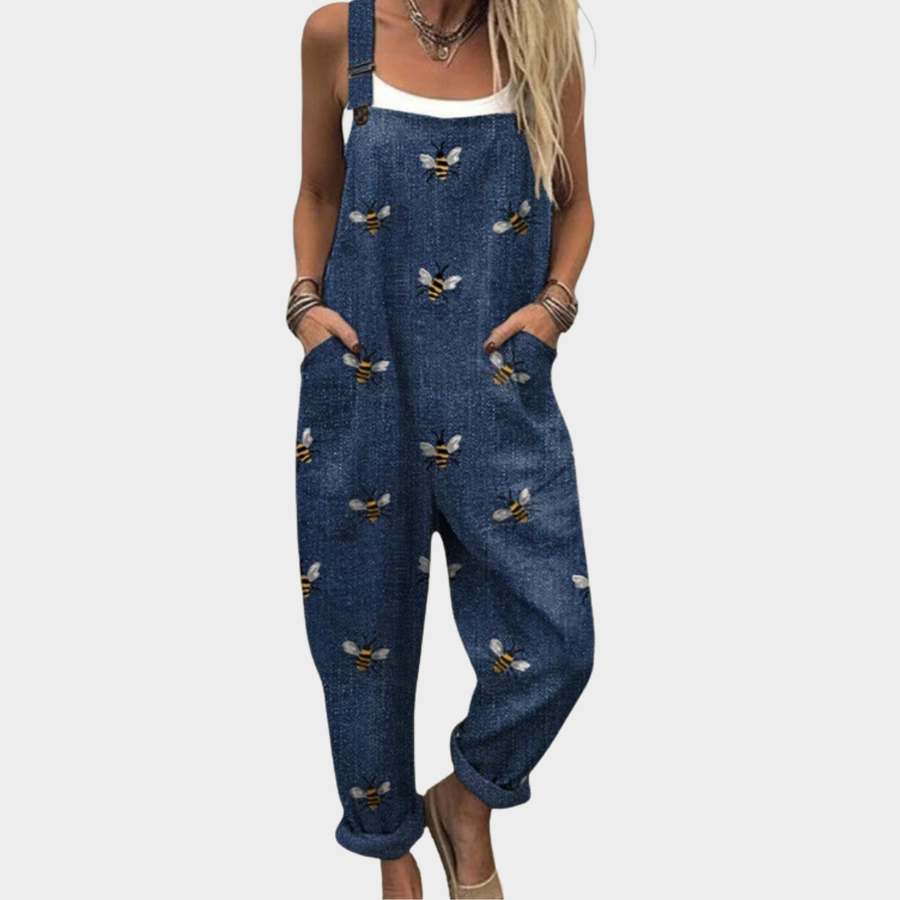 Linda™ | Cozy Overall