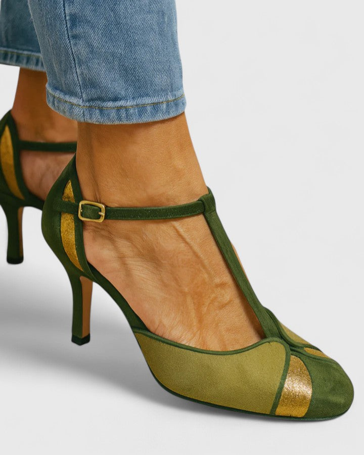 Megan | Elegant High Heels