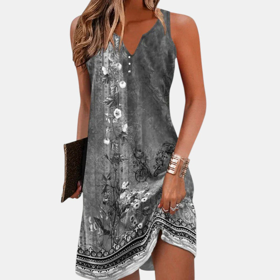 Isabel™ | Chic Tummy-Contouring Dress