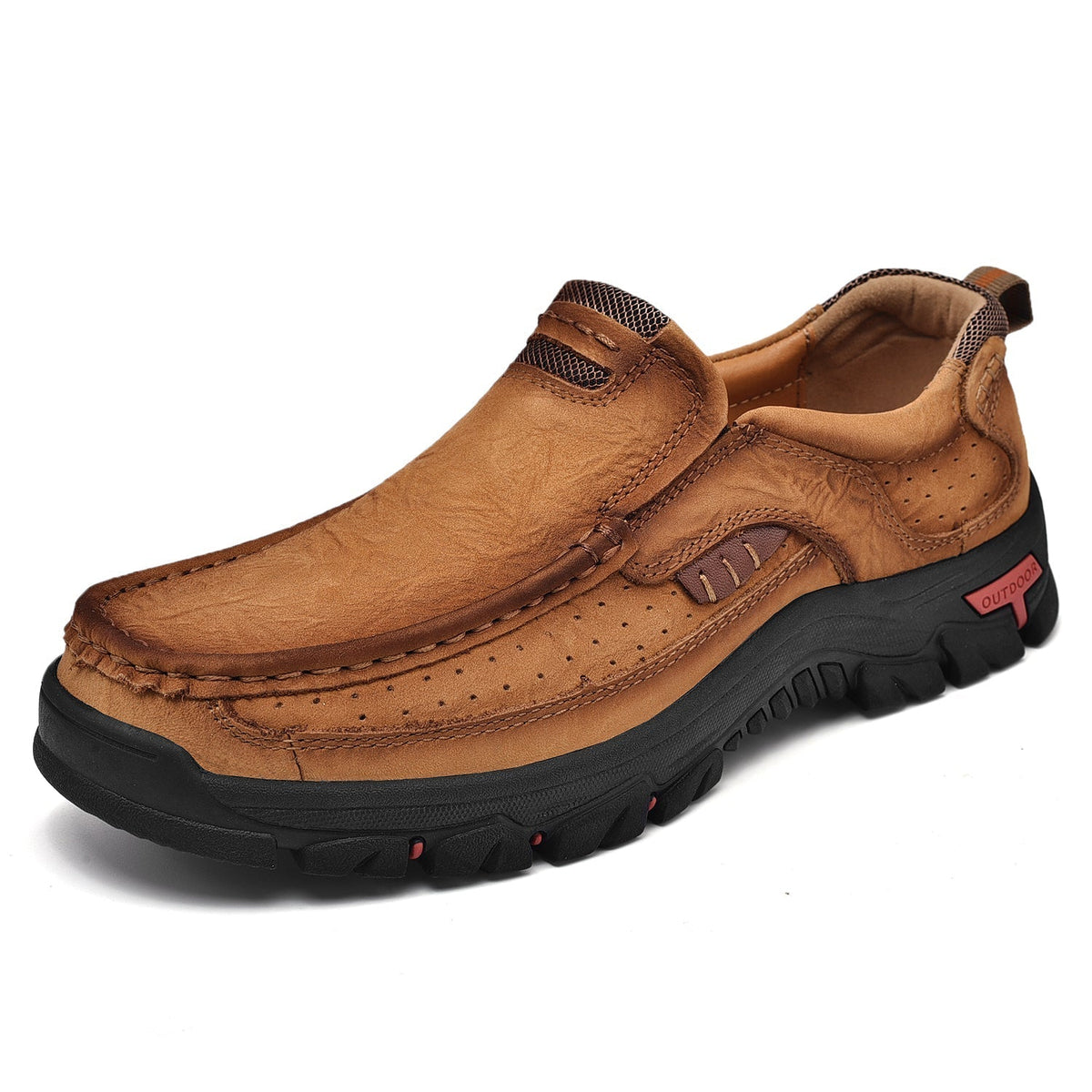 Mostelo - Transition boots with orthopedic and extremely comfortable sole
