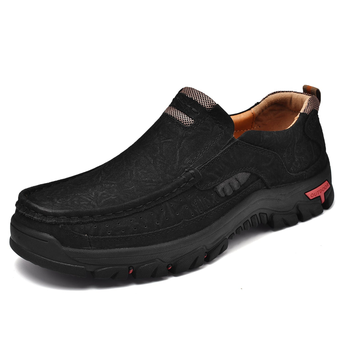 Mostelo - Transition boots with orthopedic and extremely comfortable sole