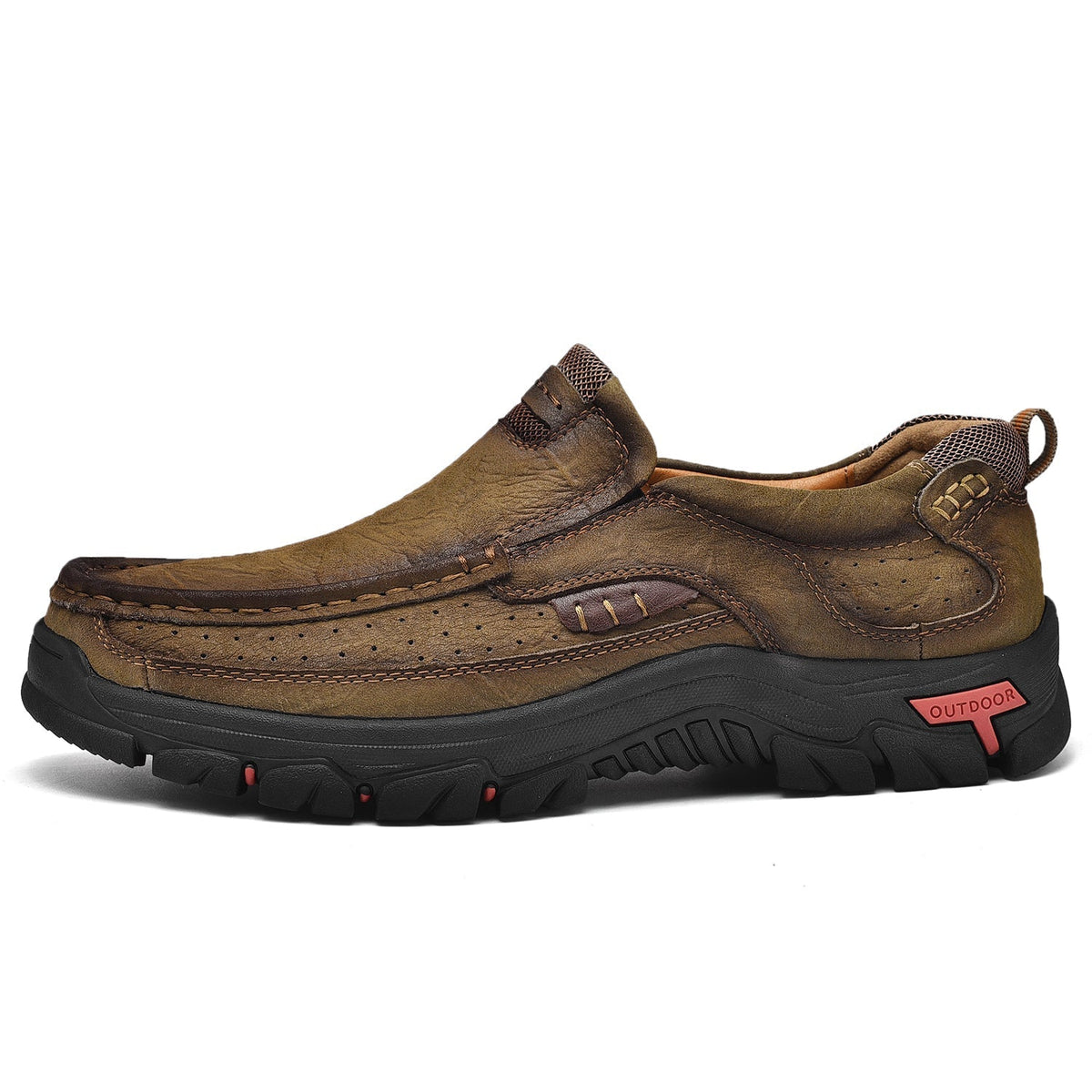 Mostelo - Transition boots with orthopedic and extremely comfortable sole