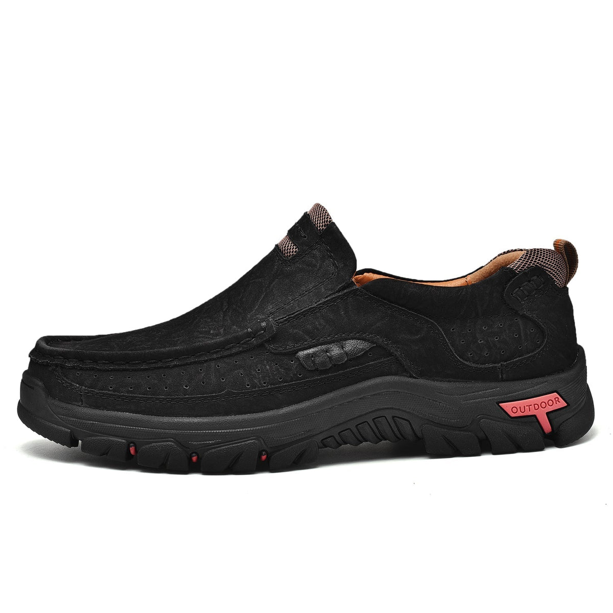 Mostelo - Transition boots with orthopedic and extremely comfortable sole