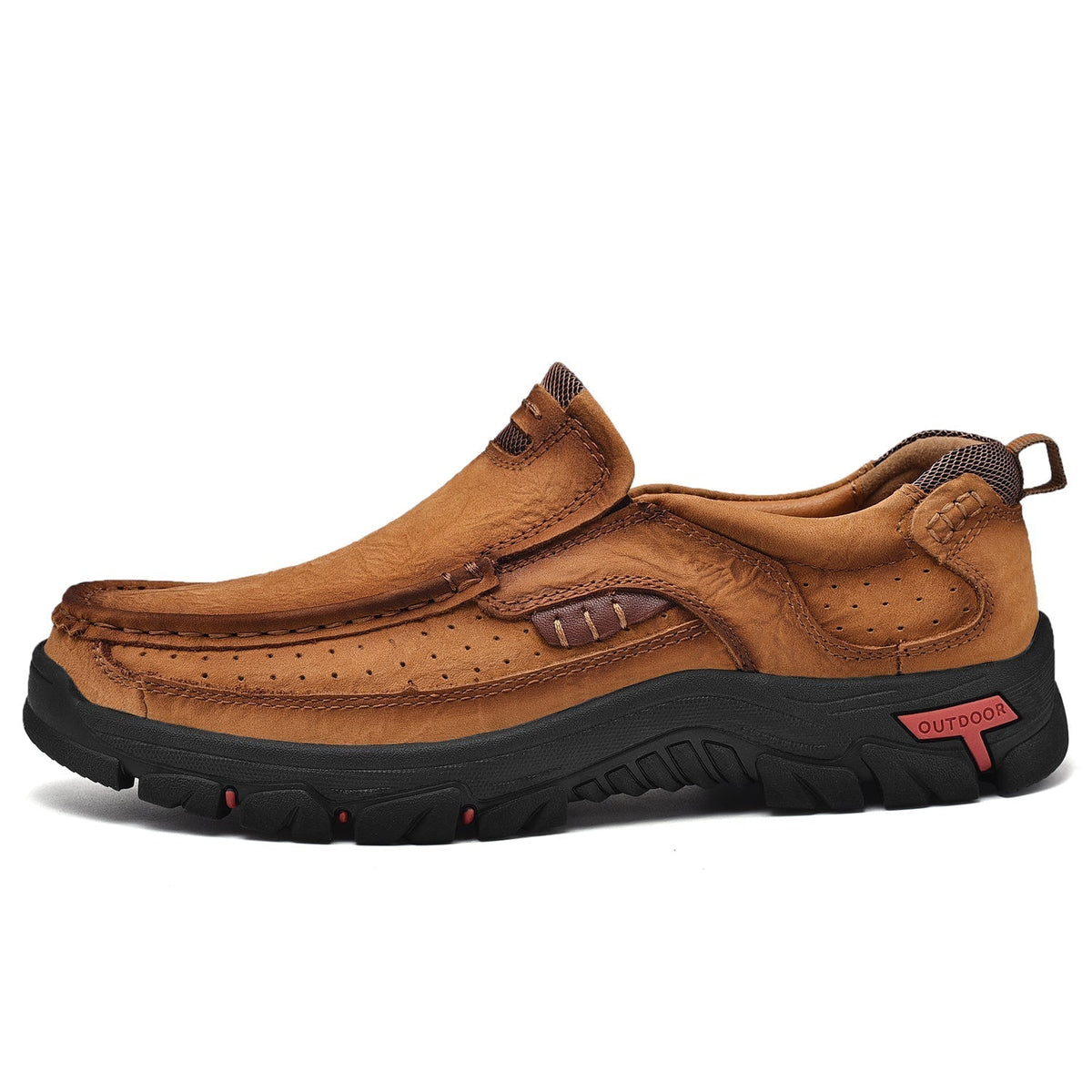 Mostelo - Transition boots with orthopedic and extremely comfortable sole