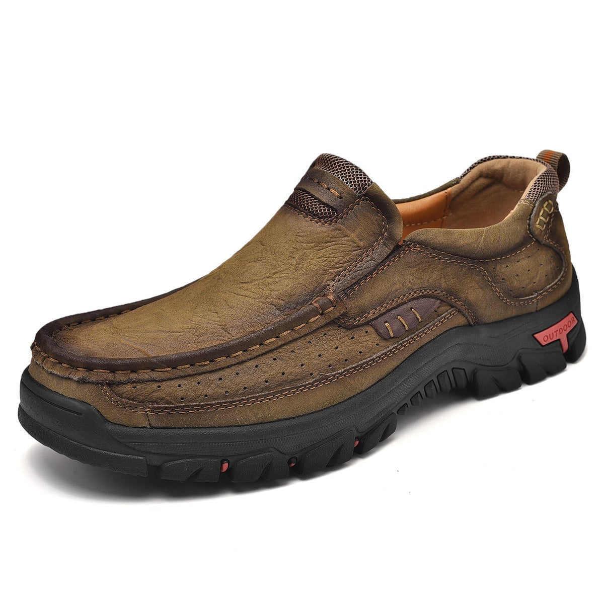 Mostelo - Transition boots with orthopedic and extremely comfortable sole