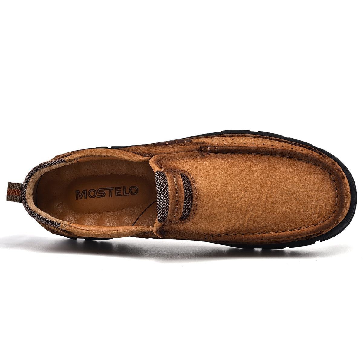 Mostelo - Transition boots with orthopedic and extremely comfortable sole