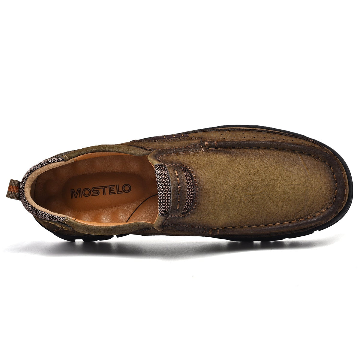 Mostelo - Transition boots with orthopedic and extremely comfortable sole