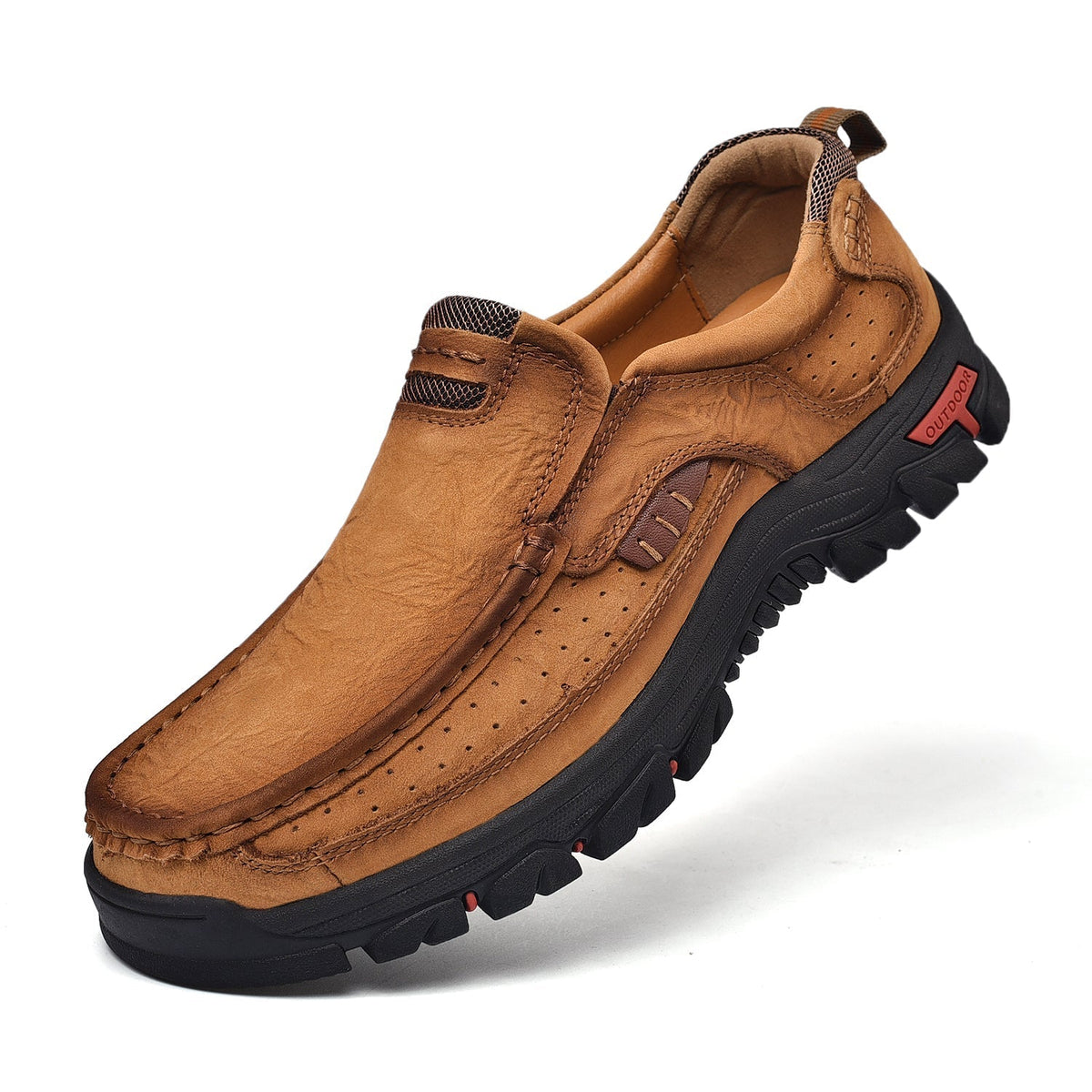 Mostelo - Transition boots with orthopedic and extremely comfortable sole