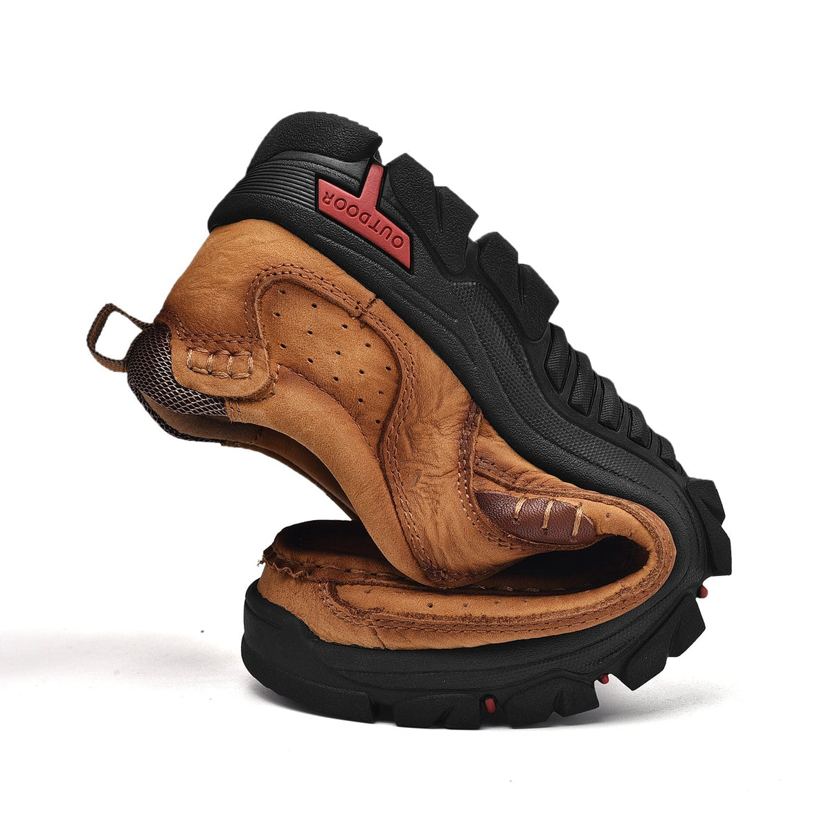 Mostelo - Transition boots with orthopedic and extremely comfortable sole