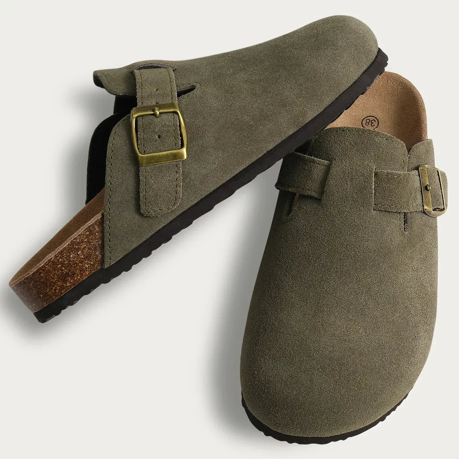 Vienna – Ultra-Light Beach Sandals for All-Day Comfort