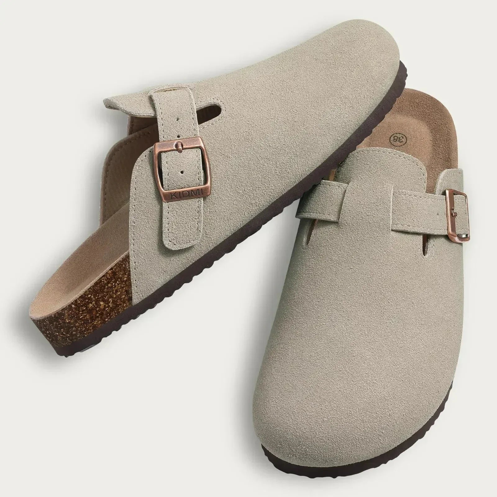 Vienna – Ultra-Light Beach Sandals for All-Day Comfort