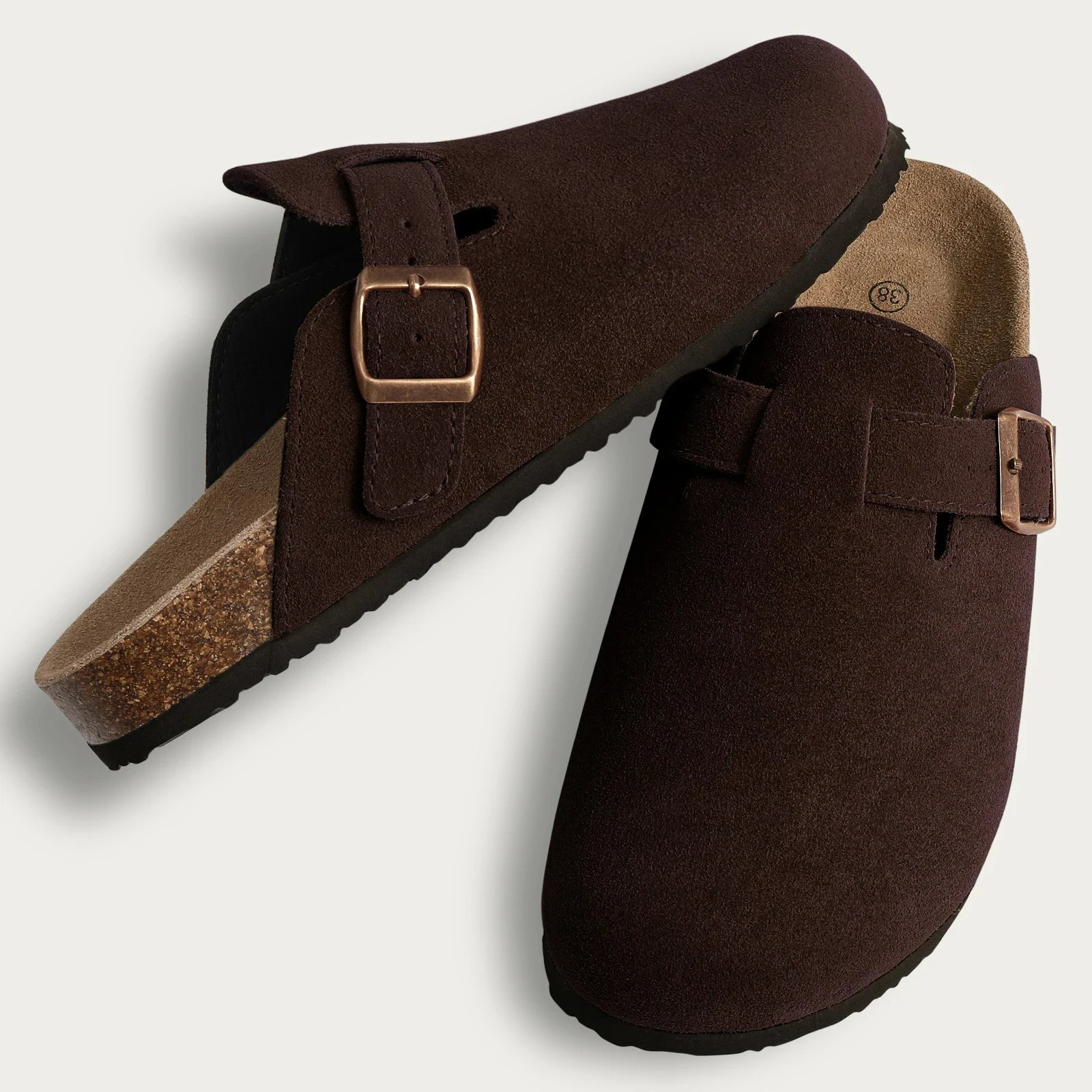 Vienna – Ultra-Light Beach Sandals for All-Day Comfort