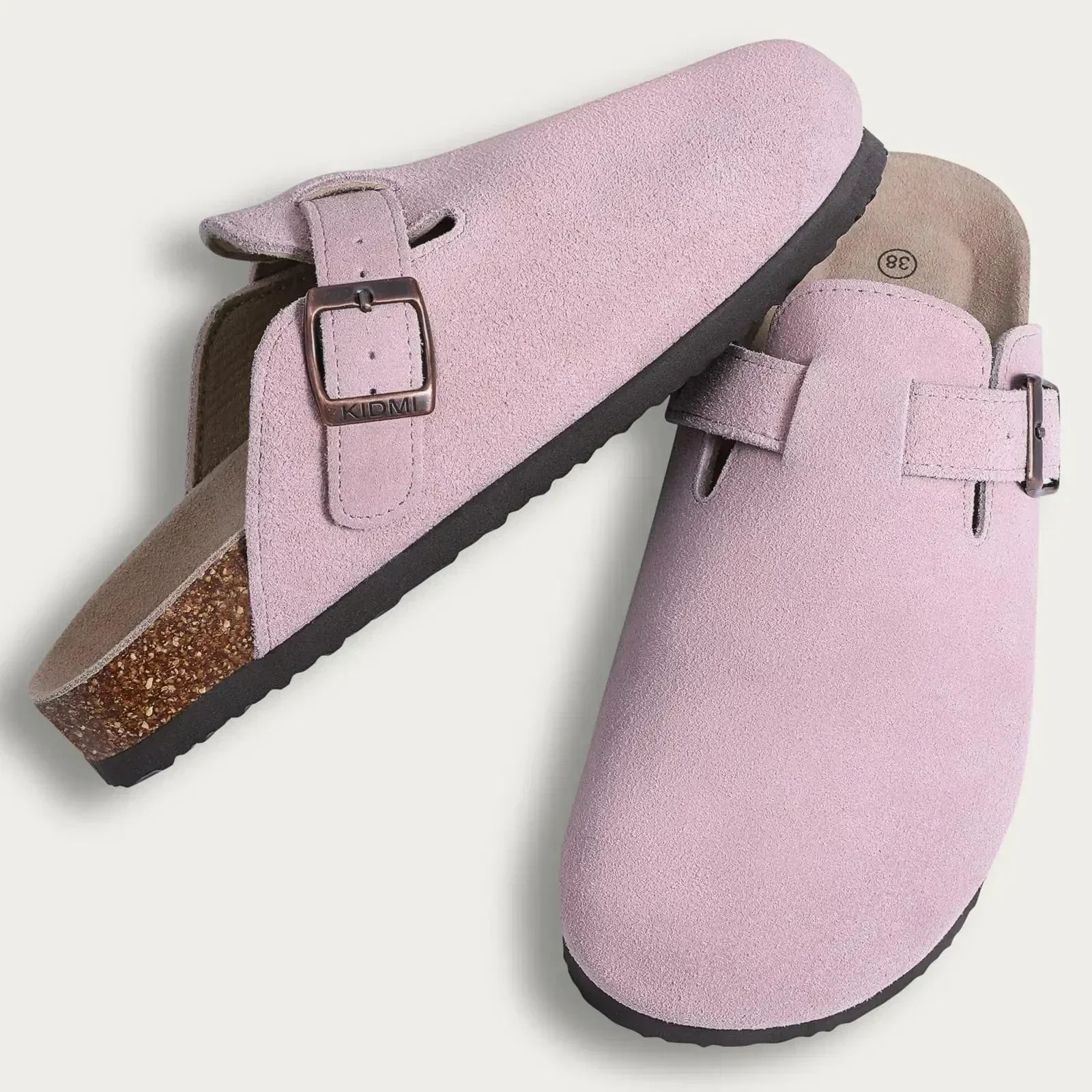 Vienna – Ultra-Light Beach Sandals for All-Day Comfort