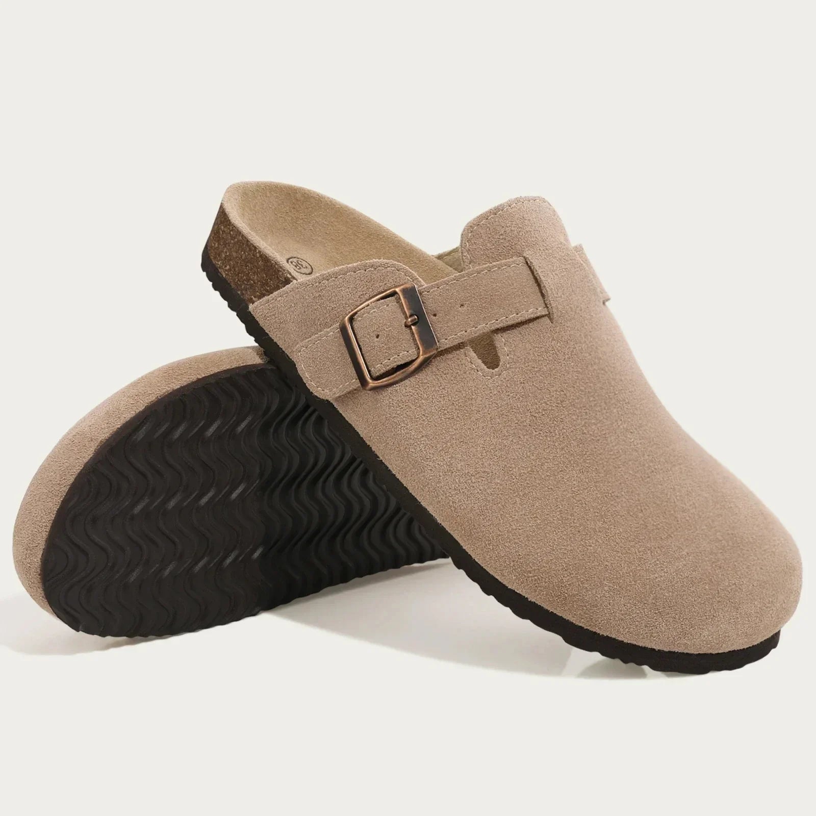 Vienna – Ultra-Light Beach Sandals for All-Day Comfort