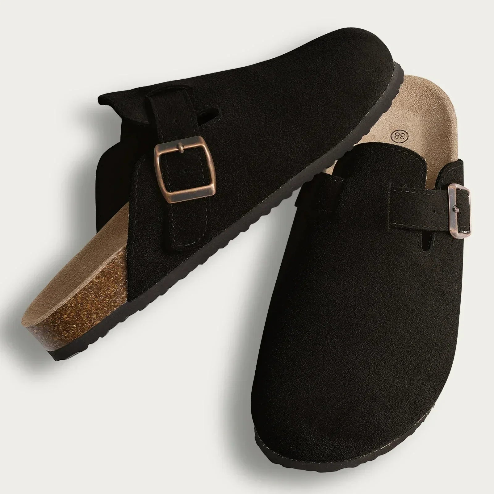 Vienna – Ultra-Light Beach Sandals for All-Day Comfort