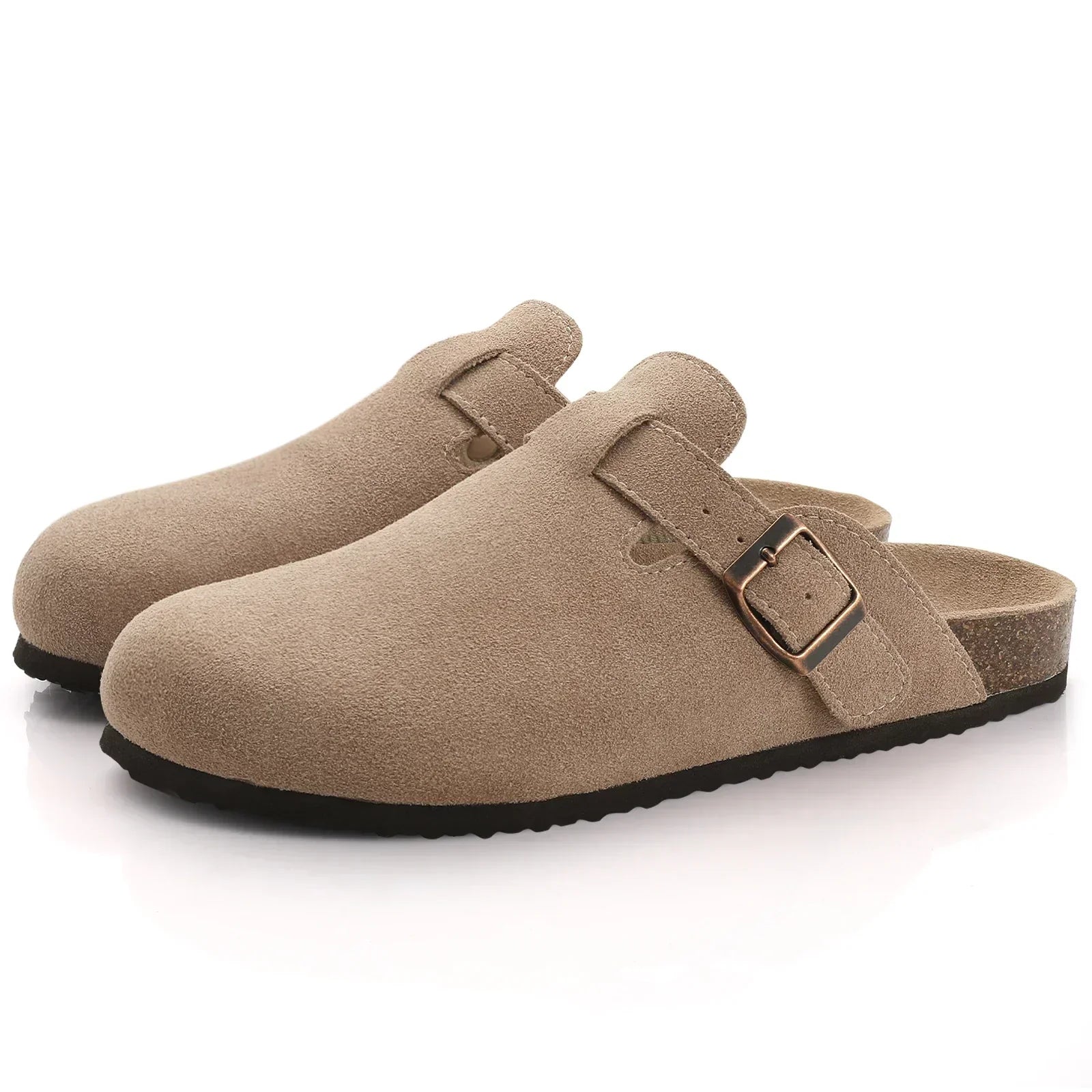 Vienna – Ultra-Light Beach Sandals for All-Day Comfort