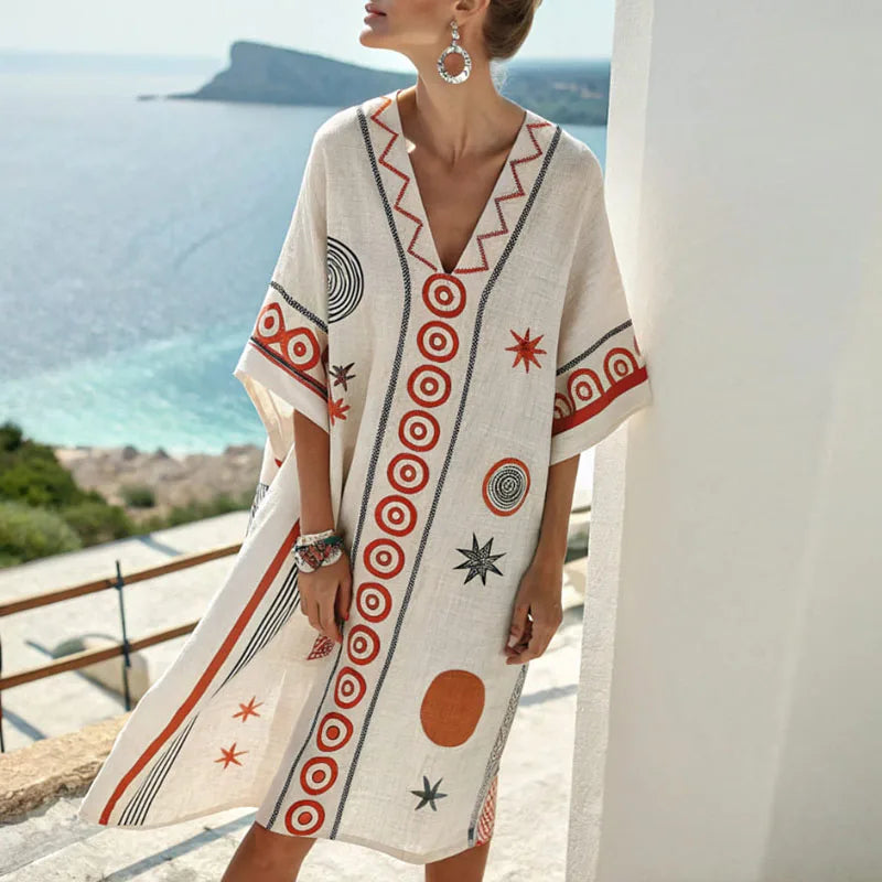 Chic Silk Dress for Stunning Summer Styles