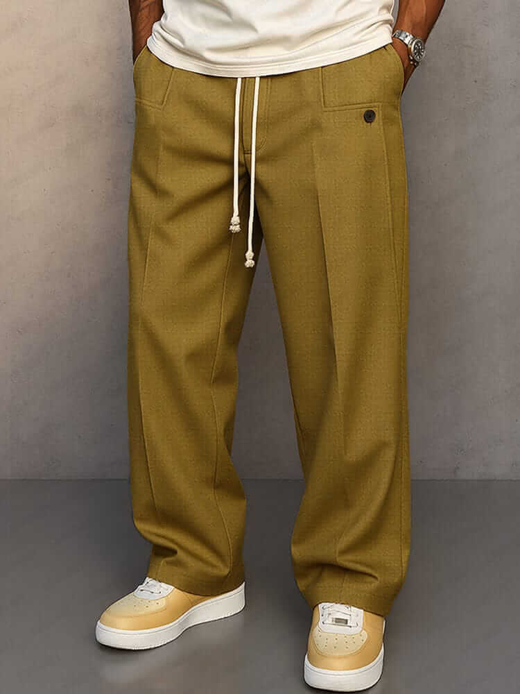 Ryan | Trousers