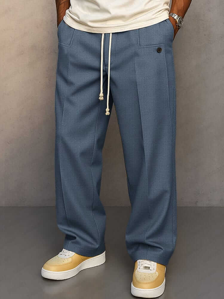 Ryan | Trousers