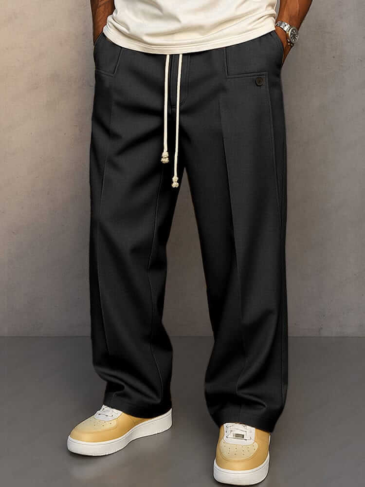 Ryan | Trousers