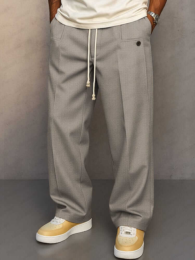 Ryan | Trousers
