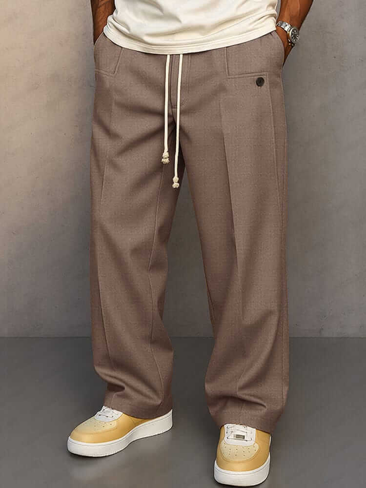 Ryan | Trousers