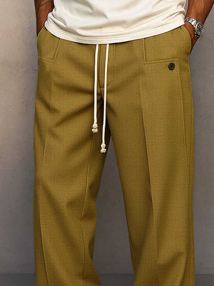 Ryan | Trousers