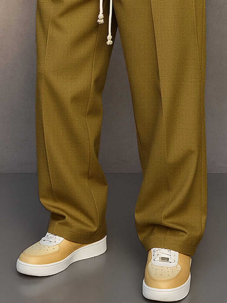 Ryan | Trousers