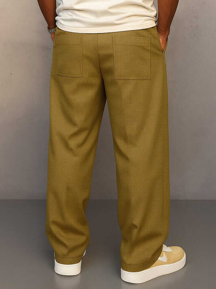 Ryan | Trousers