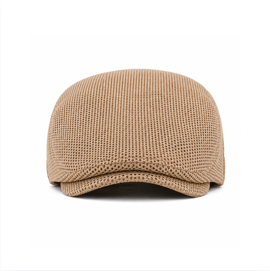 Beaumont Mesh Cap