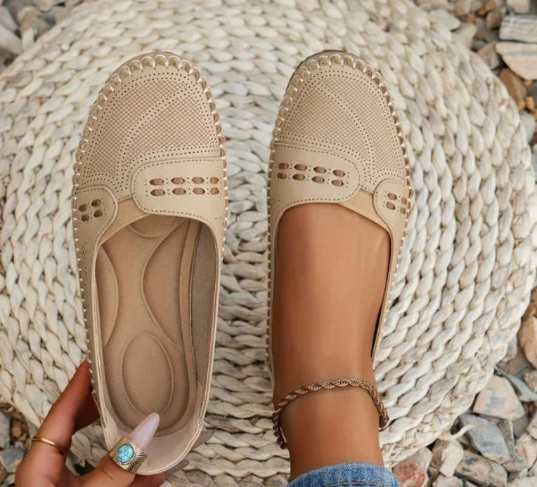 Soleva - Comfort Loafers