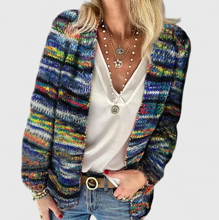 Kyns - Cozy Cardigan
