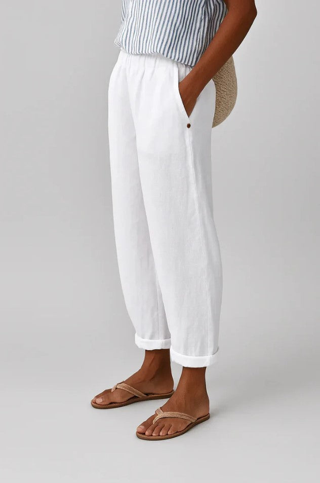 Ramona |  Timeless Breathable Trousers