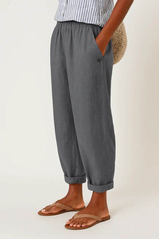 Ramona |  Timeless Breathable Trousers