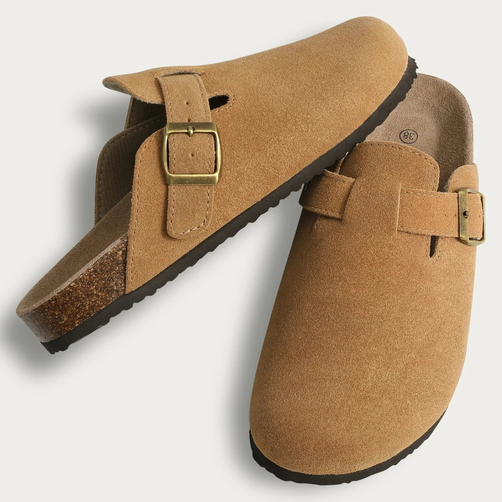 Vienna – Ultra-Light Beach Sandals for All-Day Comfort