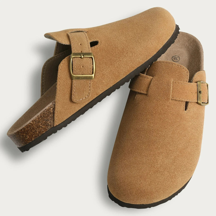 Vienna – Ultra-Light Beach Sandals for All-Day Comfort