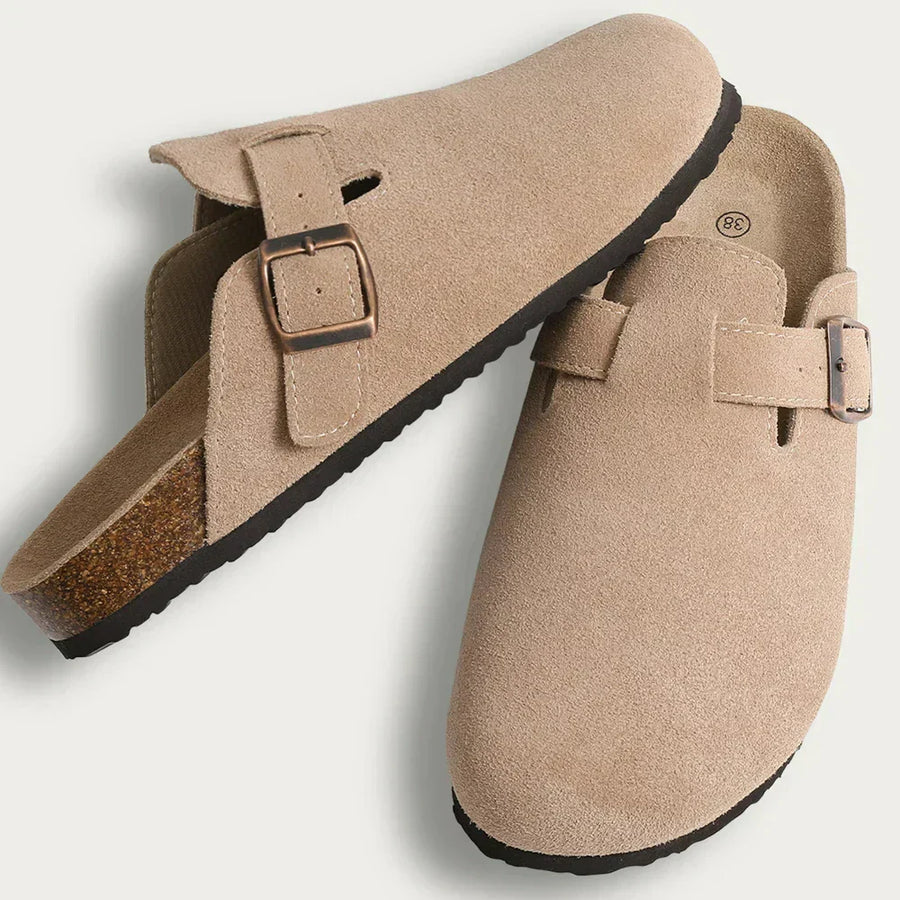 Vienna – Ultra-Light Beach Sandals for All-Day Comfort
