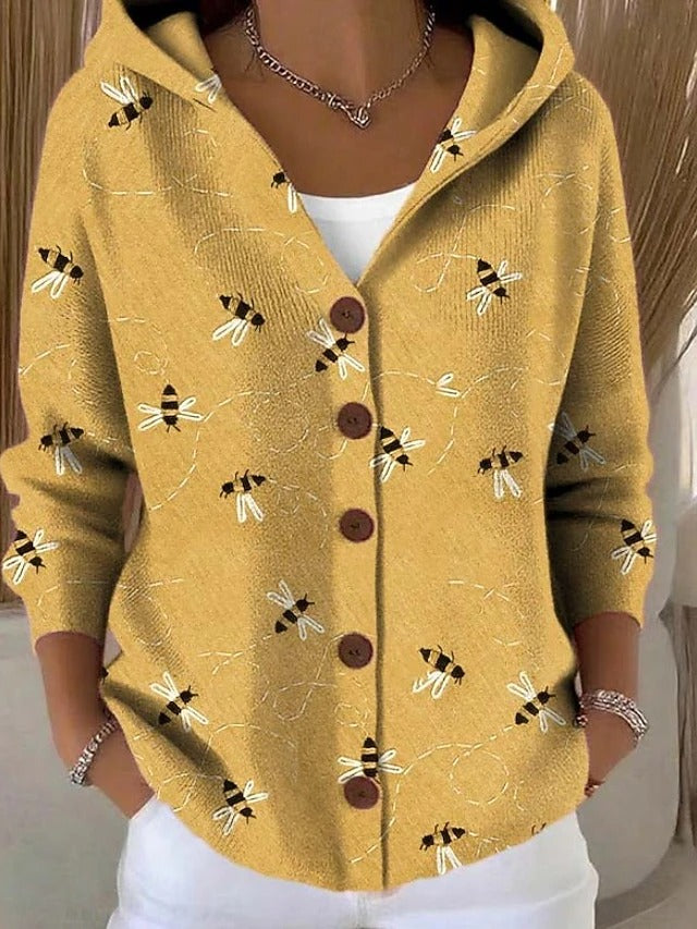Vanessa™ | Luxurious Soft Cardigan