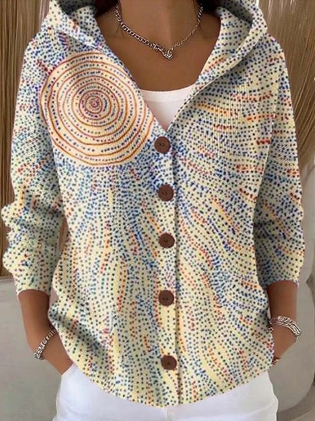 Vanessa™ | Luxurious Soft Cardigan