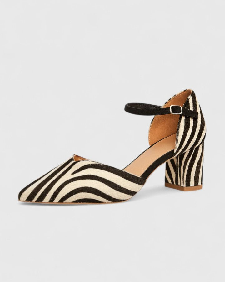 Natalie | Chic Elegance Heels