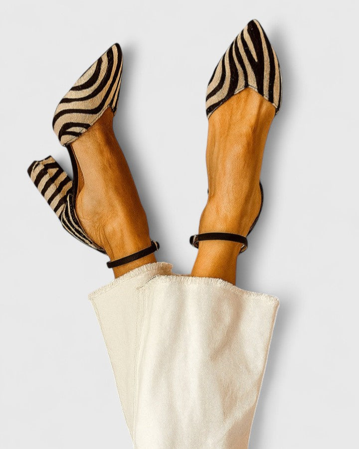 Natalie | Chic Elegance Heels