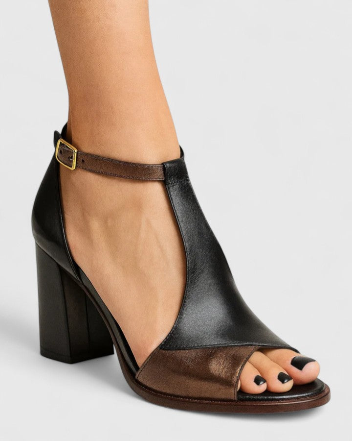 Victoria | Contemporary High Heels