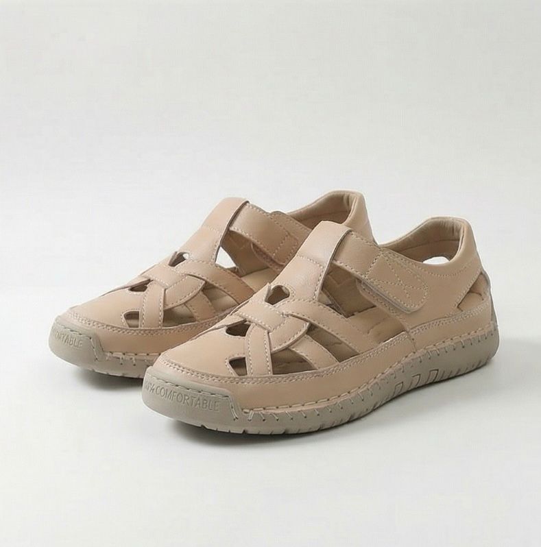 Ofelia – Breezy Summer Sandals