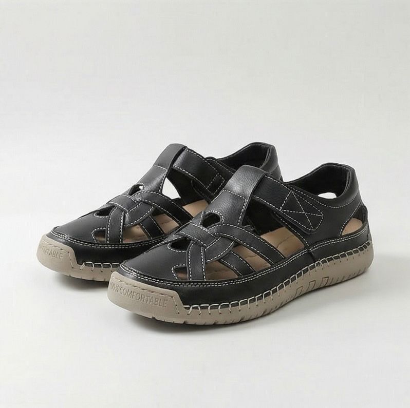 Ofelia – Breezy Summer Sandals