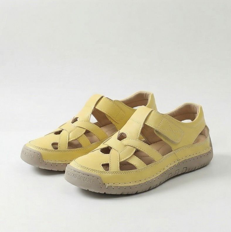 Ofelia – Breezy Summer Sandals