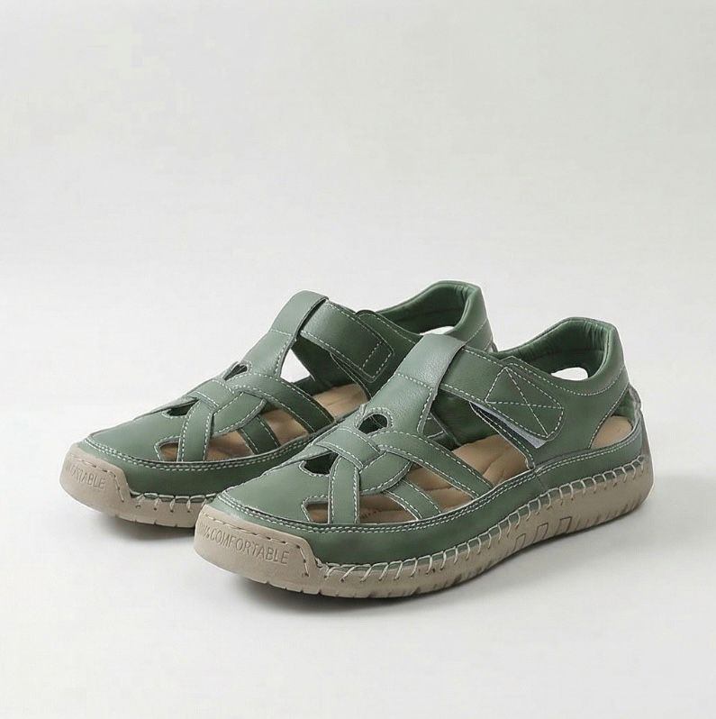 Ofelia – Breezy Summer Sandals