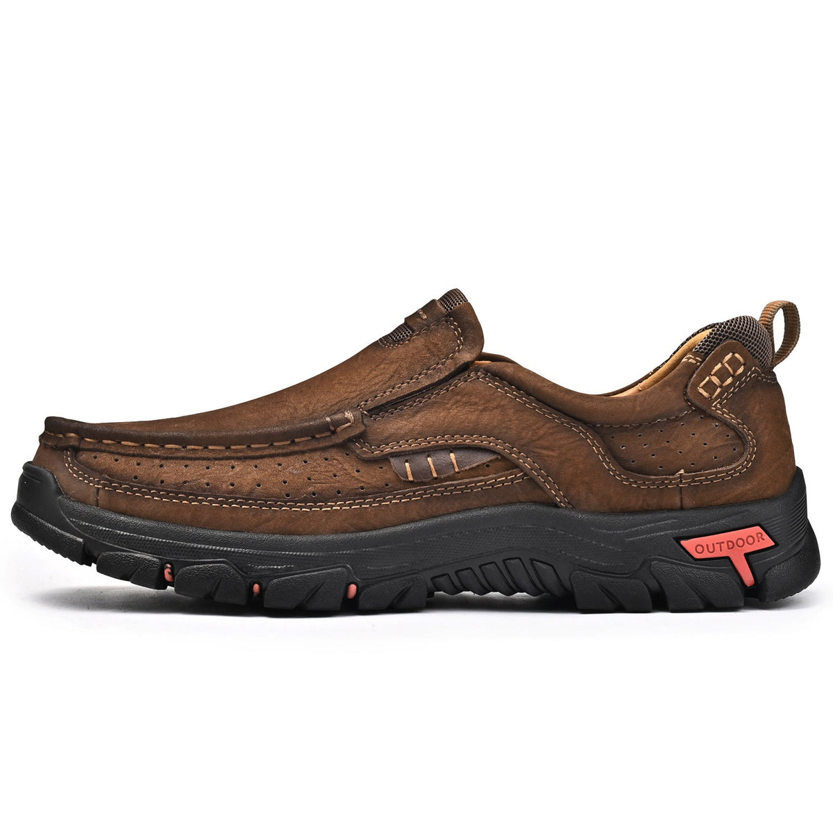 Mostelo - Transition boots with orthopedic and extremely comfortable sole